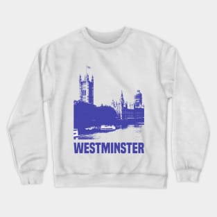 Westminster Crewneck Sweatshirt